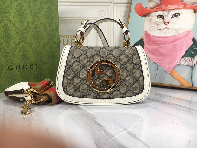 COZY BAGS - GUKI Bags - 171