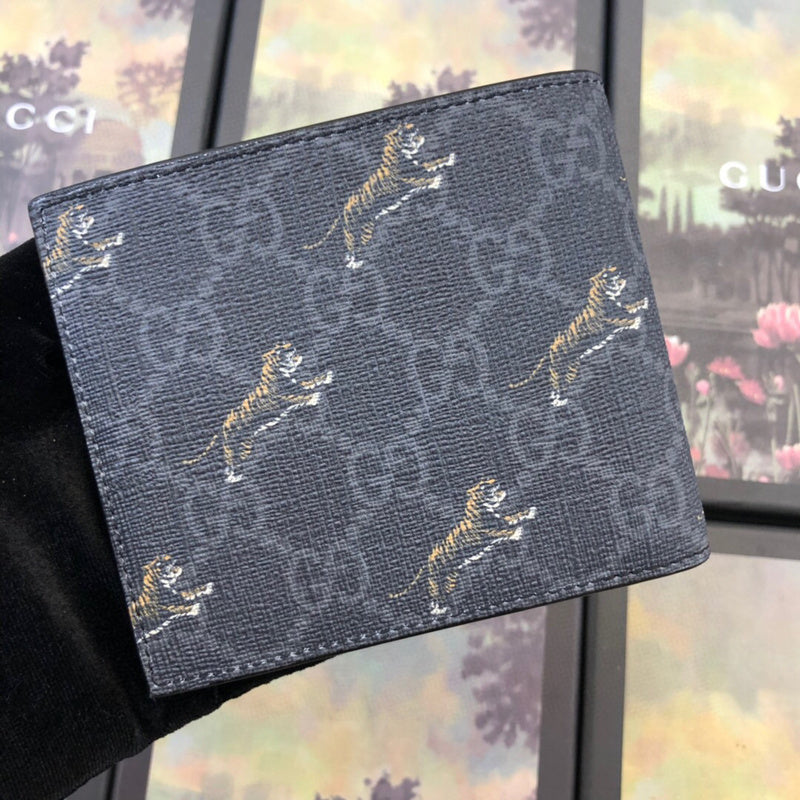 COZY BAGS - Guki Wallet - 411