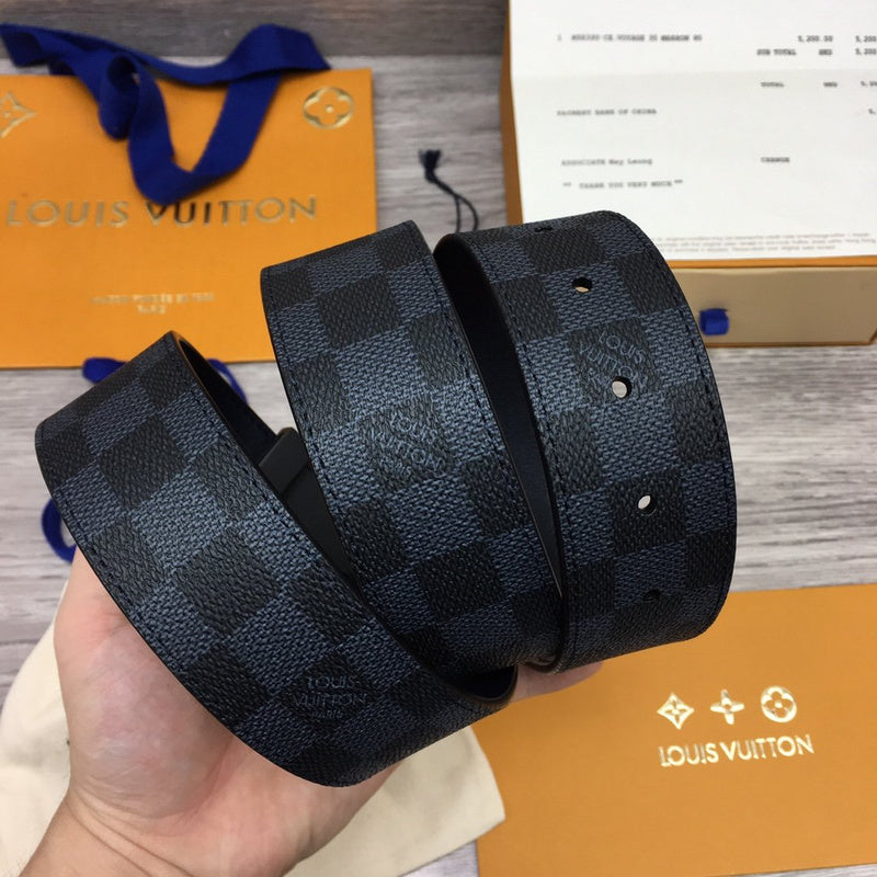 JB - LOV Belts - 353