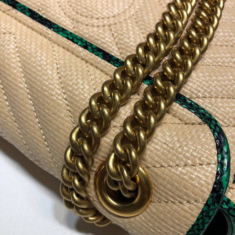 COZY BAGS - GUKI Women Bags - 1260
