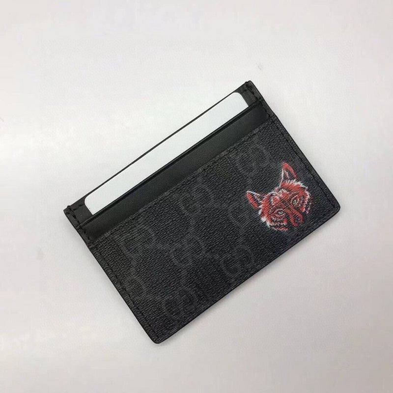 JB - Guki Card Case - 118