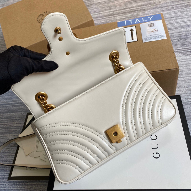 JB - Guki Lady Bags - 1133