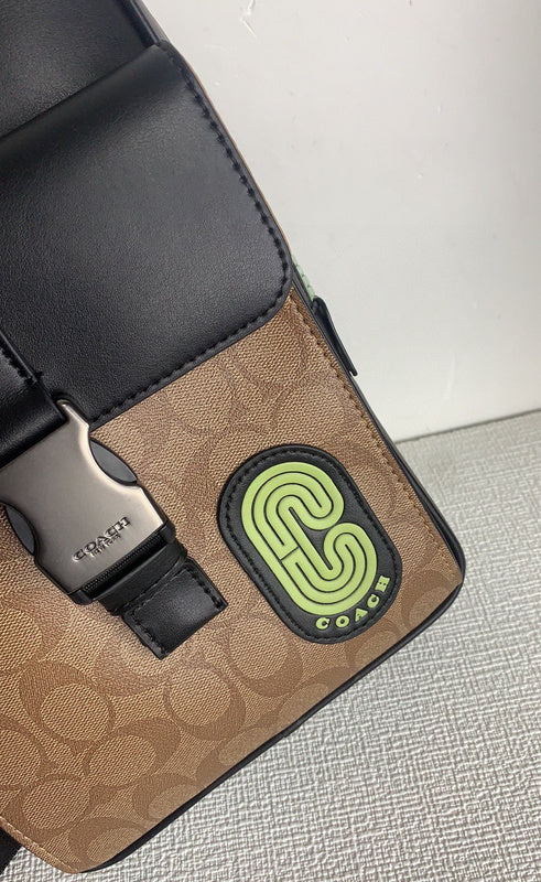 COZY - CAH Bags - 295