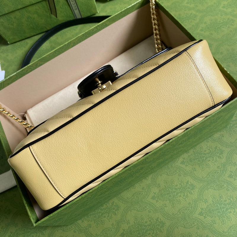JB - Guki Lady Bags - 1006