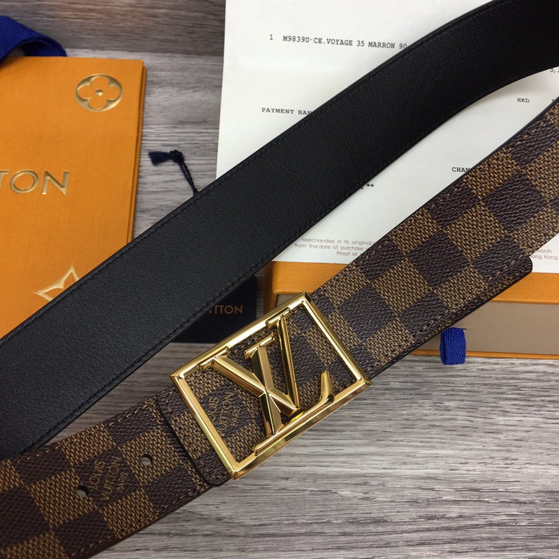 JB - LOV Belts - 140