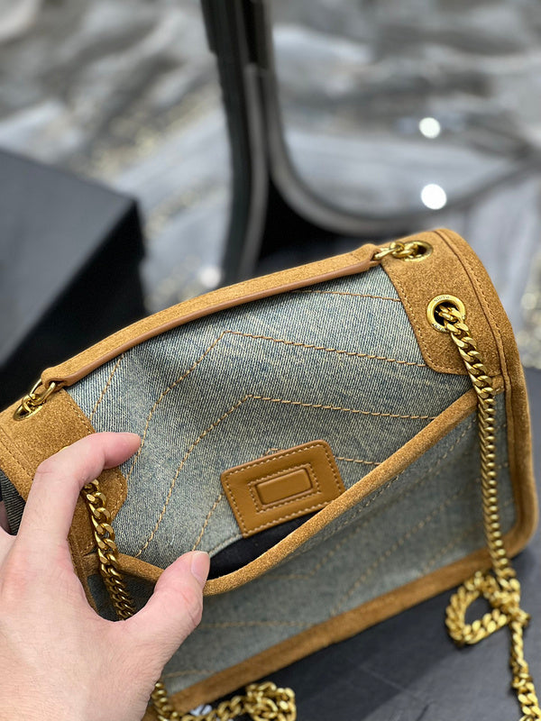 COZY BAGS - YLS Bags - 1321