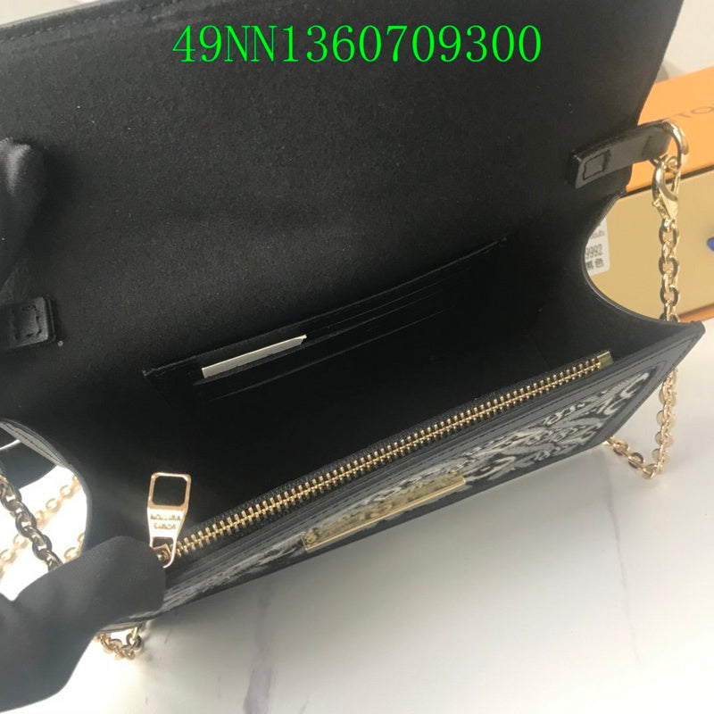 COZY BAGS - CHL Wallet - 783