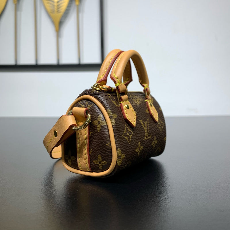 COZY BAGS - LOV Bags - 2418