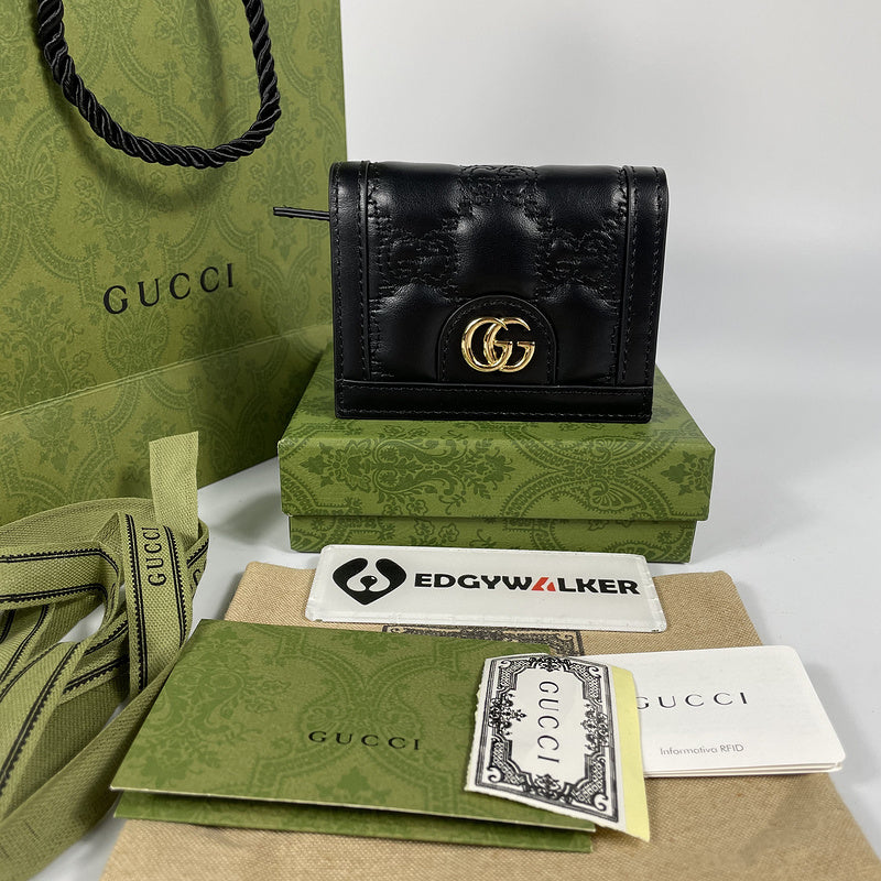 Cozy Bags - GUKI Women Wallets - 023