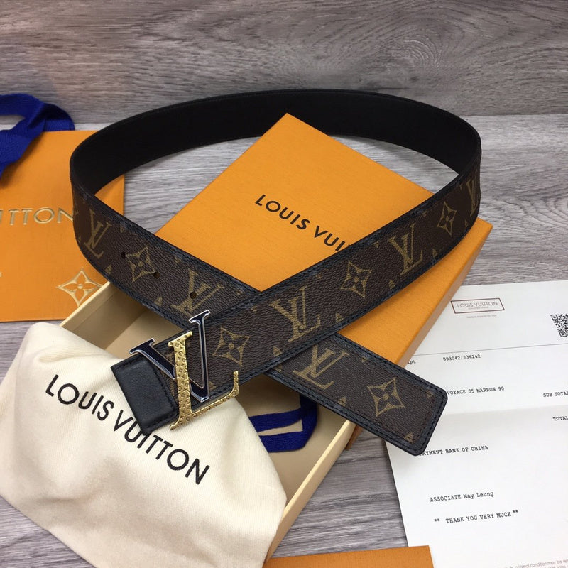 JB - LOV Belts - 169