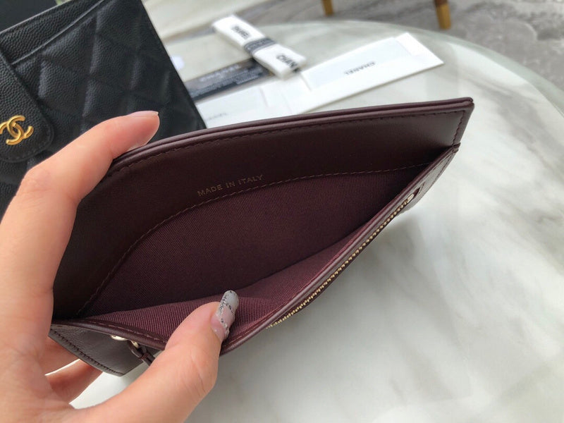 COZY - CHL Wallets - 004