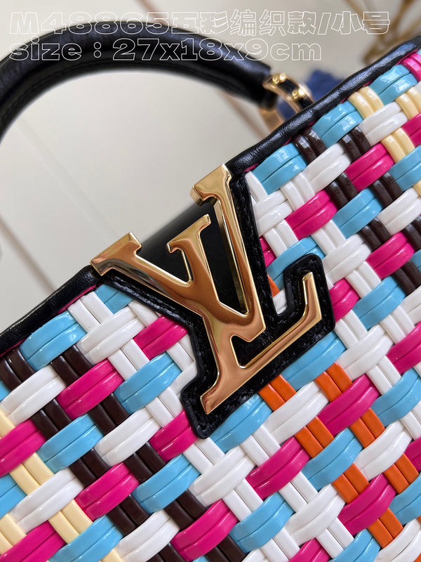COZY - LV Bags - 379