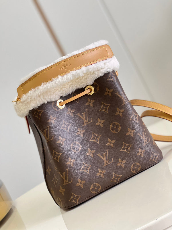 COZY BAGS - LOV Bags - 1565