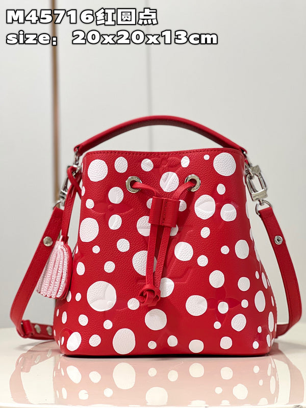COZY - LV Bags - 1060