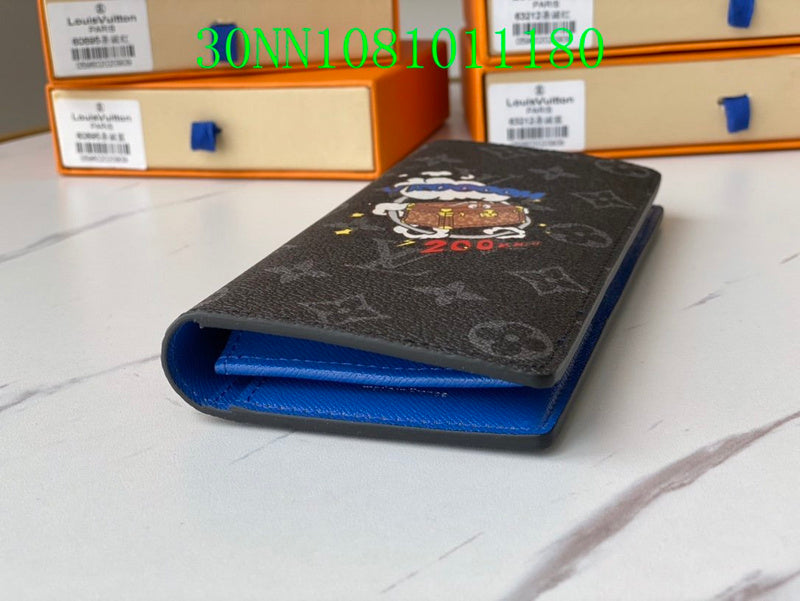 COZY BAGS - CHL Wallet - 576