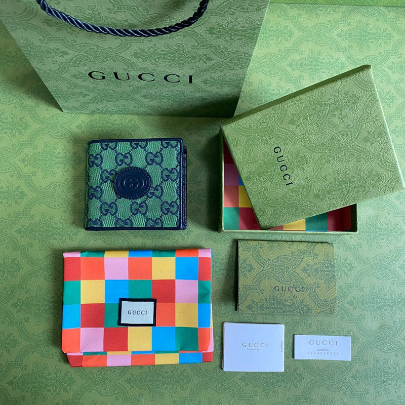 Cozy Bags - GUKI Women Wallets - 176