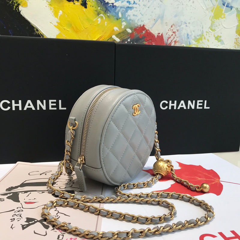 COZY BAGS - CHL Lady Bags - 659