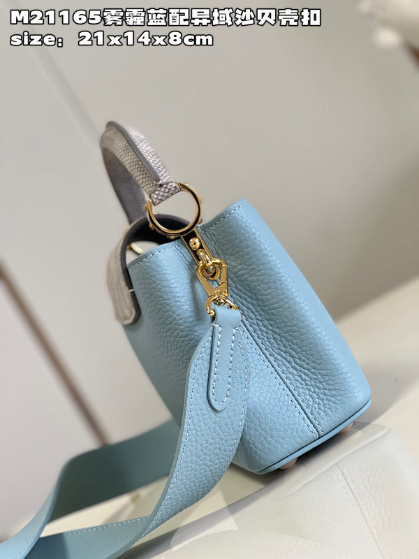 COZY BAGS - LOV Bags - 1396