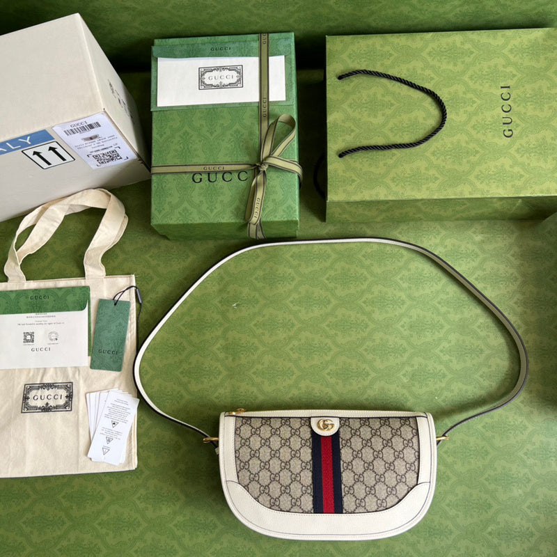 JB - Guki Lady Bags - 830