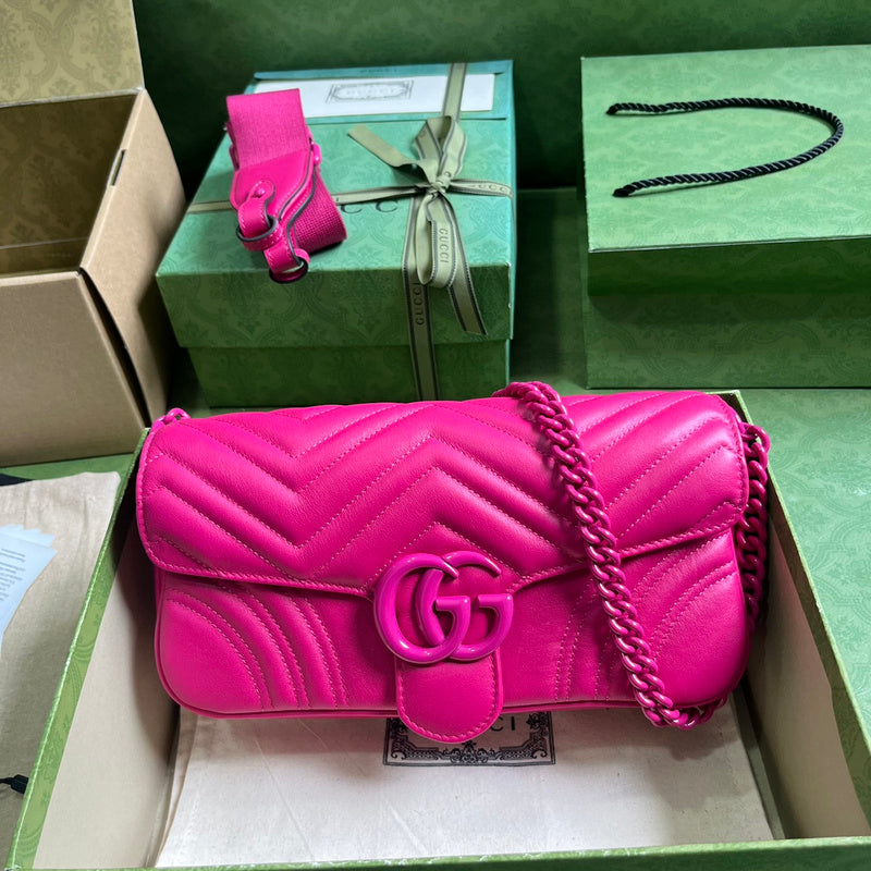 COZY BAGS - GUKI Women Bags - 360