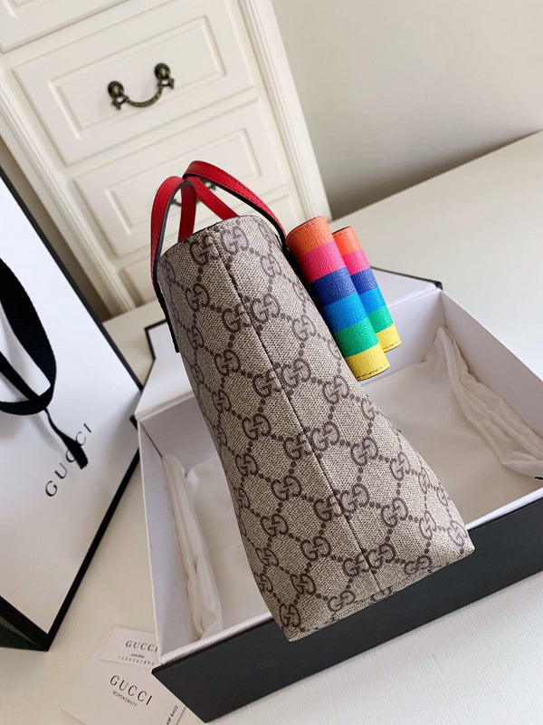 JB - Guki Lady Bags - 1284
