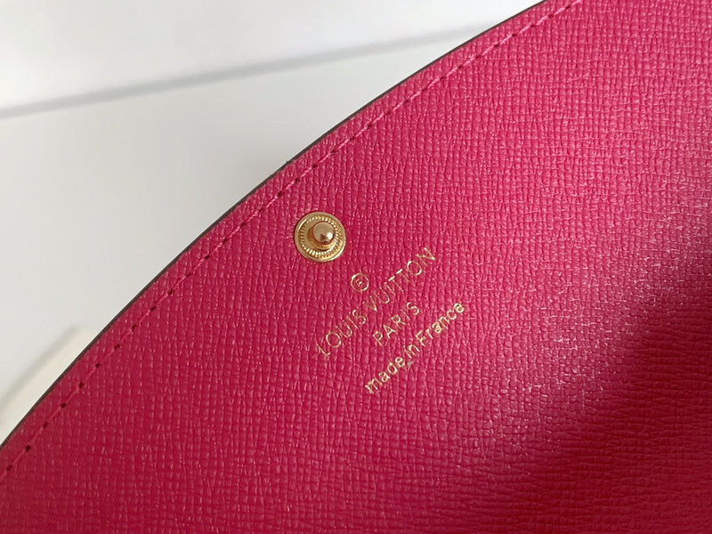 COZY BAGS - LOV Wallets - 796
