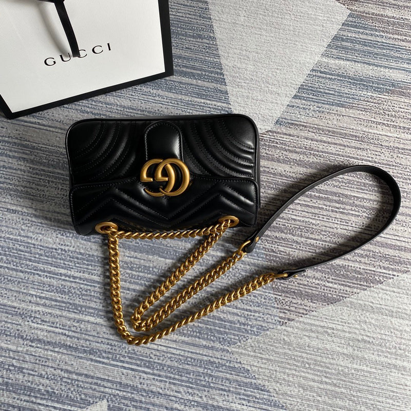 JB - Guki Lady Bags - 1113