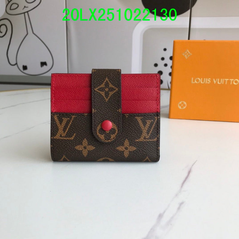 COZY BAGS - CHL Wallet - 1442