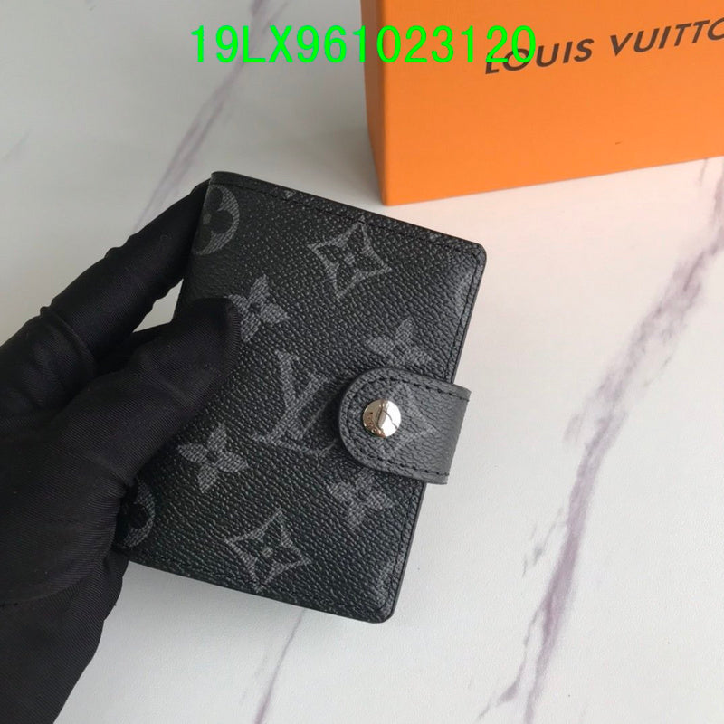 COZY BAGS - CHL Wallet - 1255