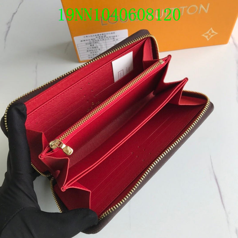 COZY BAGS - LOV Wallet - 1257