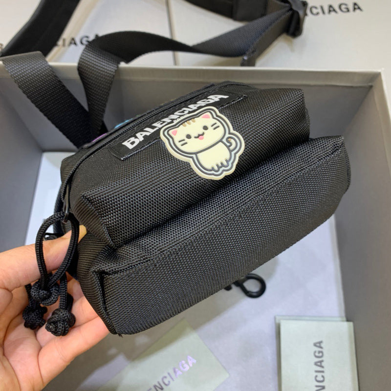 JB - BG Men Bags - 113