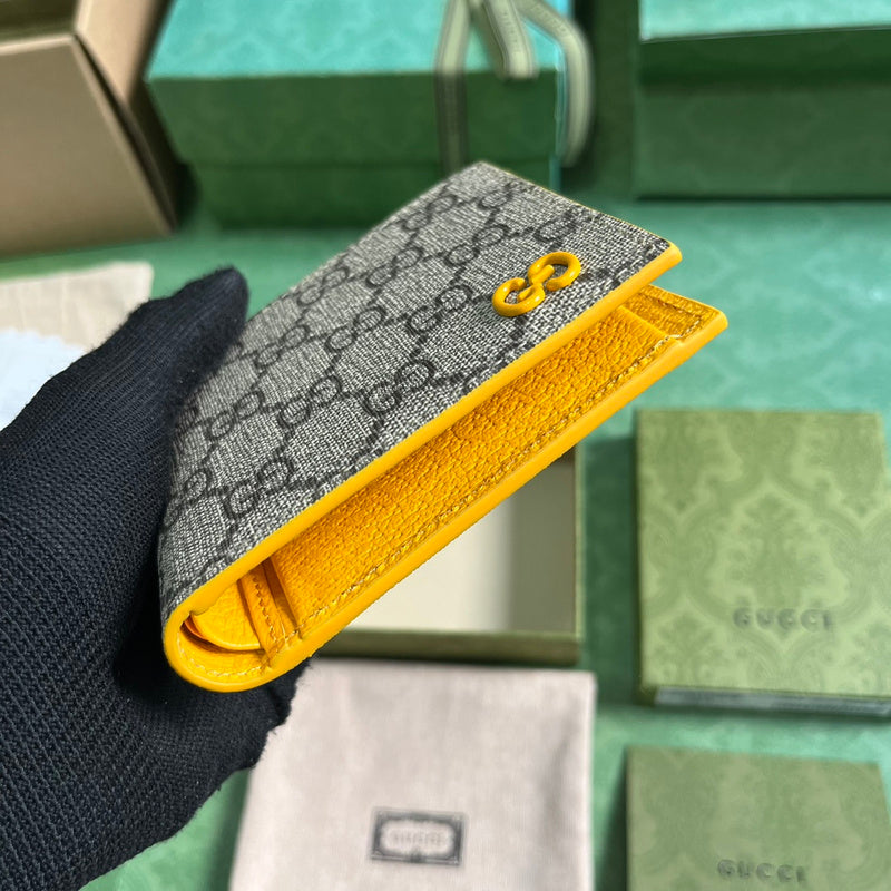 Cozy Bags - GUKI Men Wallets - 016