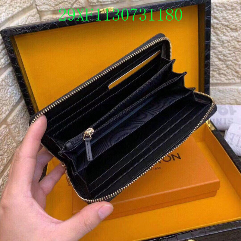COZY BAGS - LOV Wallet - 190