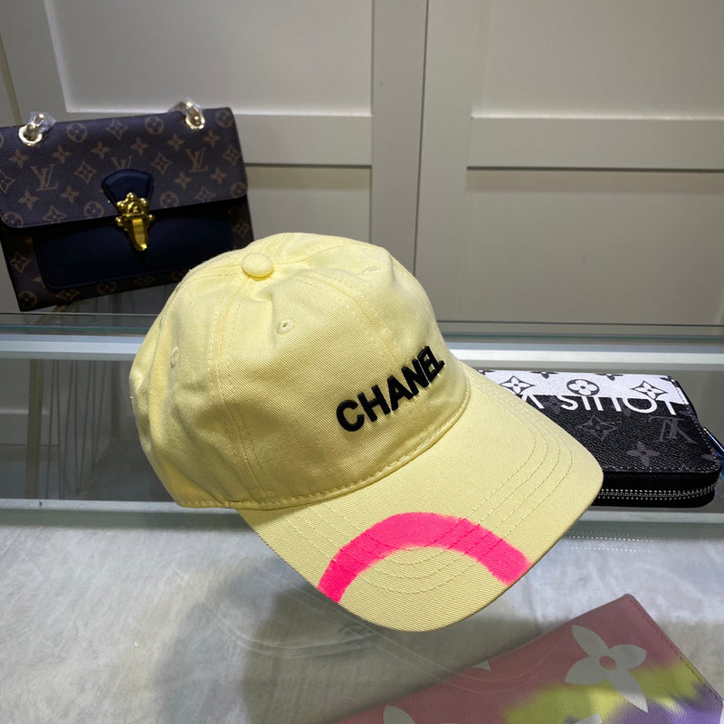 COZY BAGS - CHL Hats & Caps - 104
