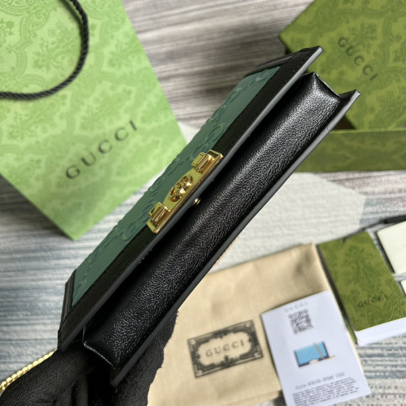 COZY BAGS - GUKI Women Bags - 1290