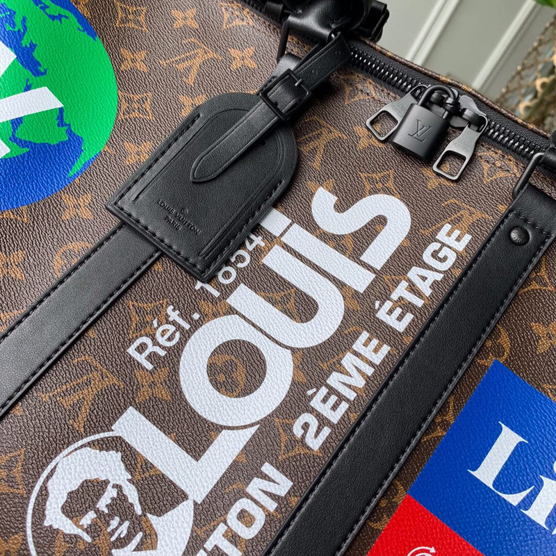 COZY - LV Bags - 5662