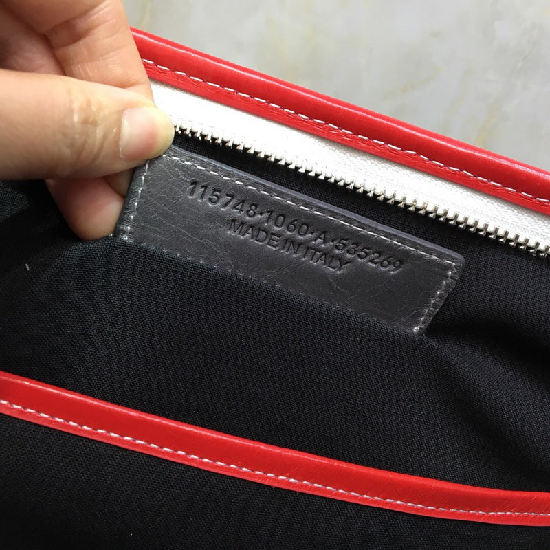 JB - BG Men Bags - 077