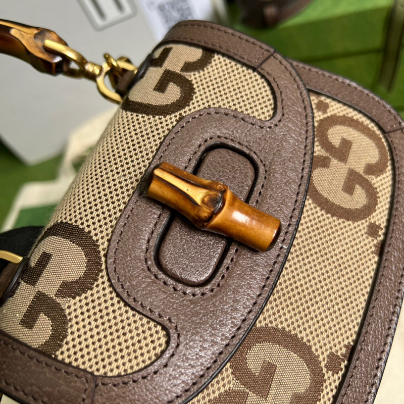 JB - Guki Lady Bags - 764