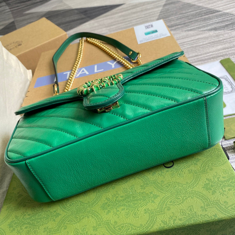 JB - Guki Lady Bags - 1048