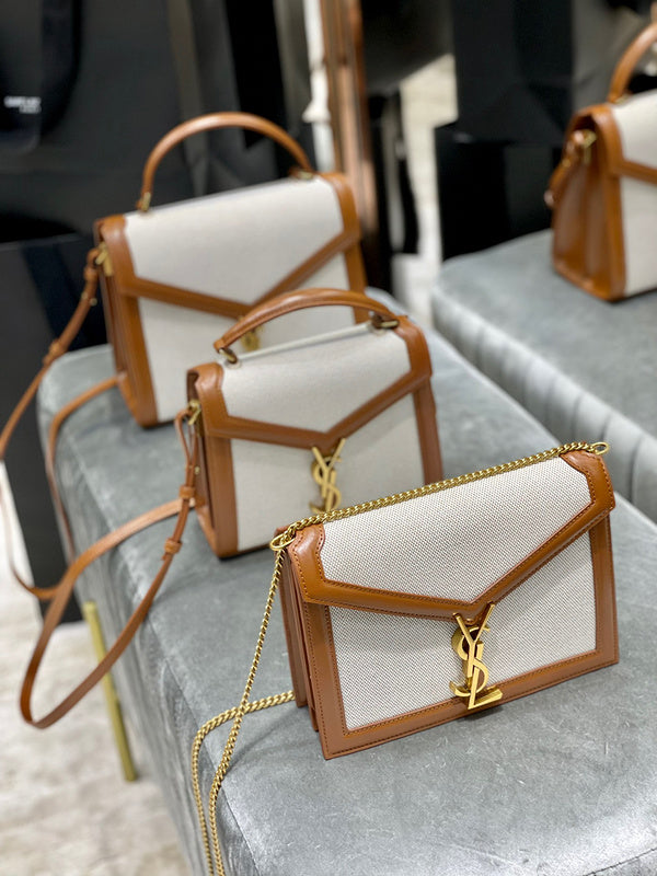 Cozy Bags - YLS Bags - 224