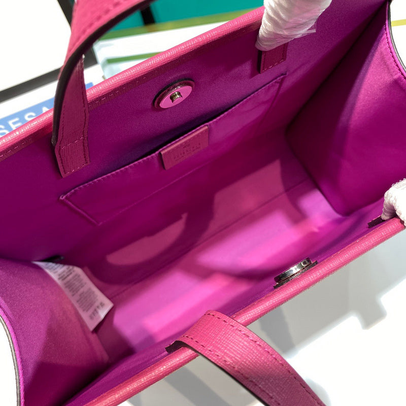 JB - Guki Lady Bags - 1106