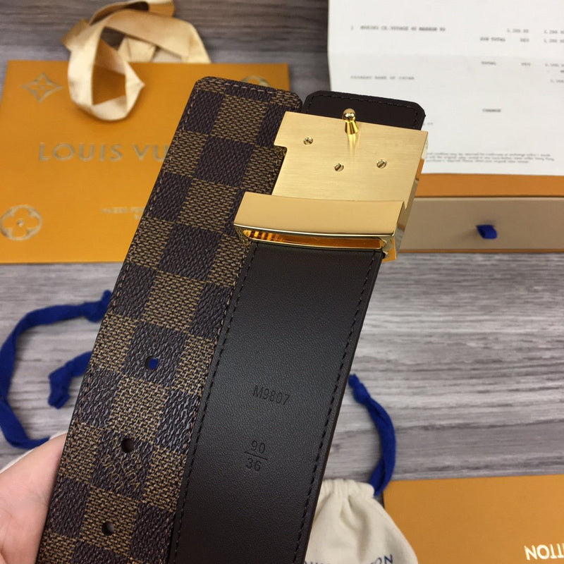 JB - LOV Belts - 311