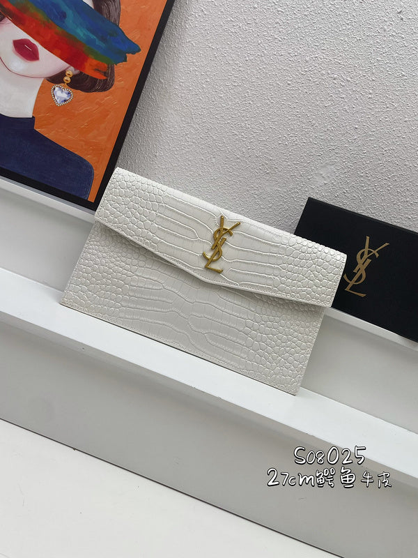 COZY BAGS - YLS Wallet - 095