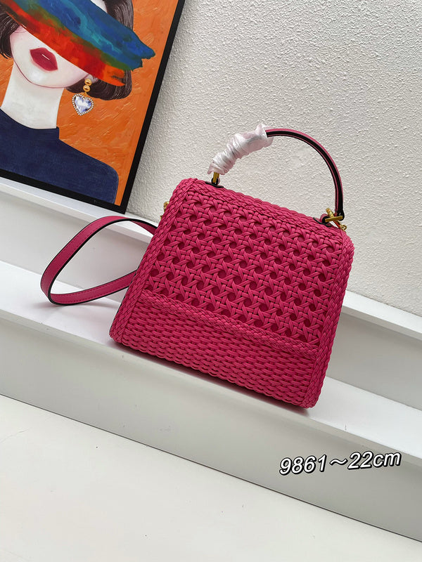 COZY BAGS - VEL Bags - 039