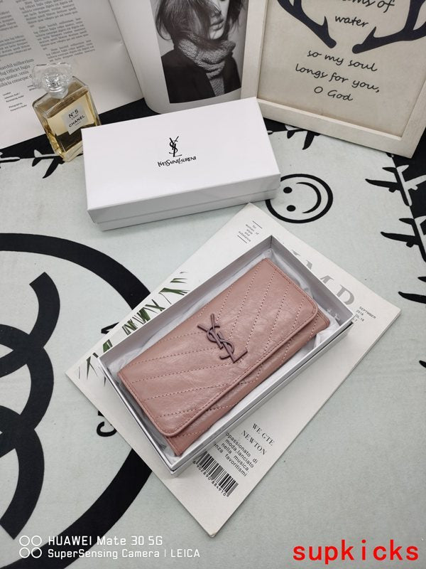 COZY BAGS - Mix Wallets - 611