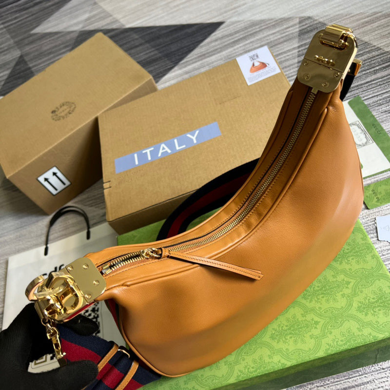 JB - Guki Lady Bags - 547