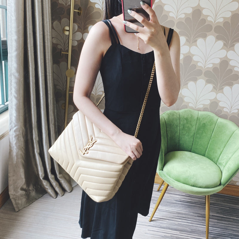COZY - YLS Bags - 850