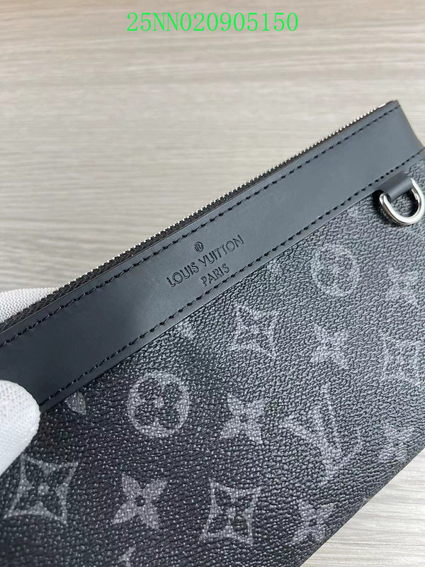 COZY BAGS - LOV Wallet - 1005