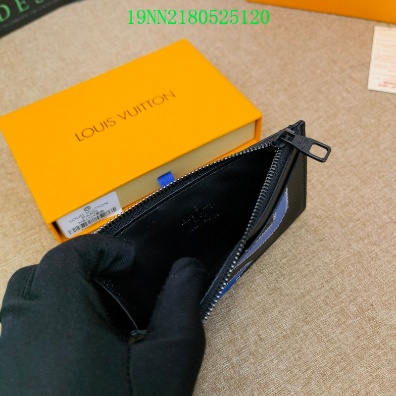 COZY BAGS - LOV Wallet - 1321