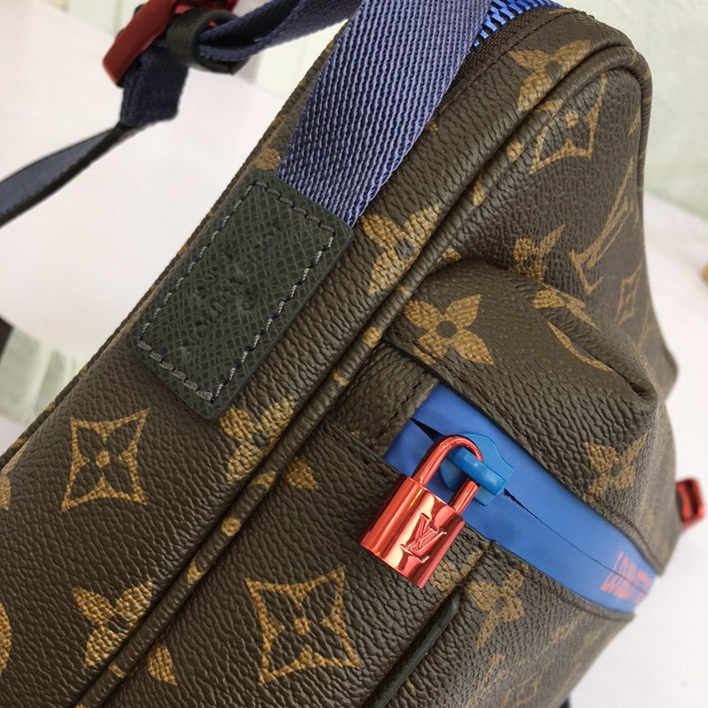 COZY BAGS - LOV Men Bags - 299